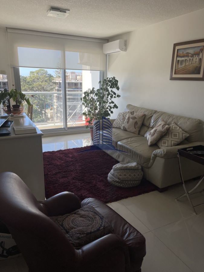 Vista principal · APARTAMENTO EN VENTA, 2 dormitorios, Av Roosevelt, Punta del Este