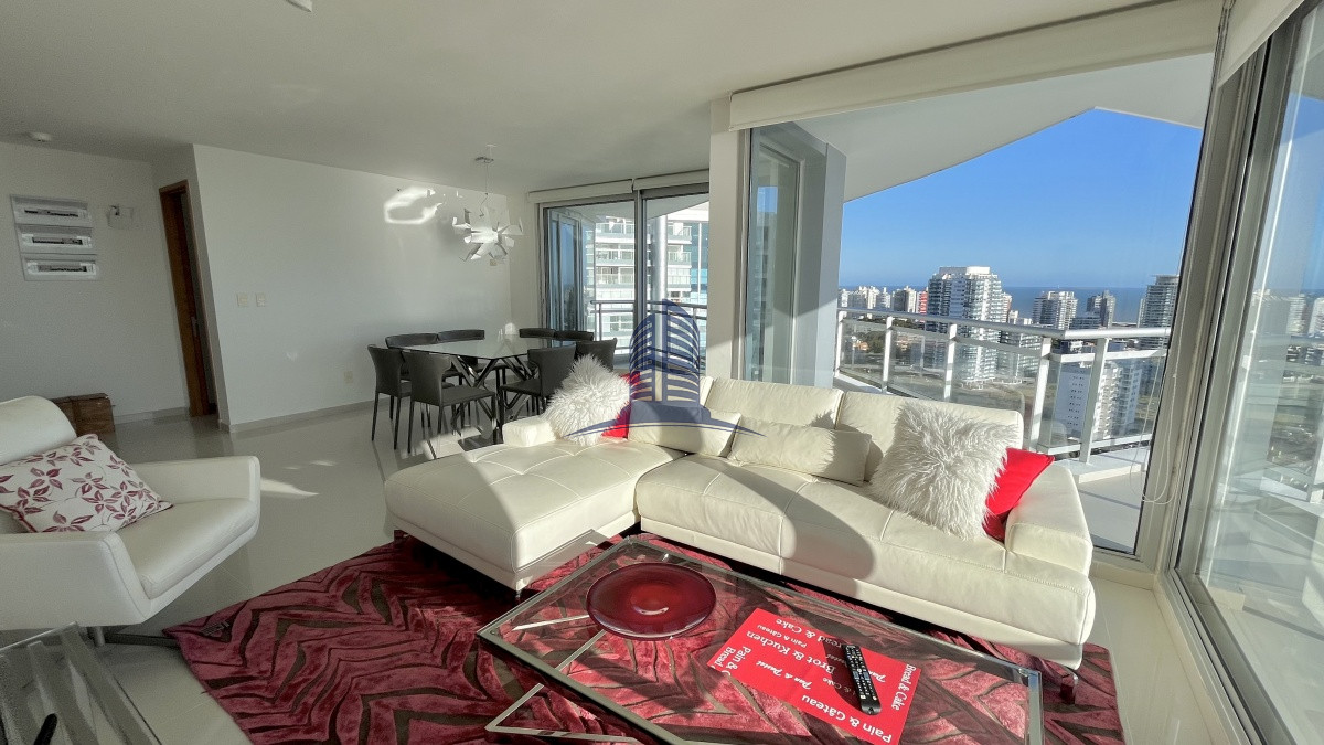 Mansa - GoPunta - Portal Inmobiliario de Punta del Este - Maldonado