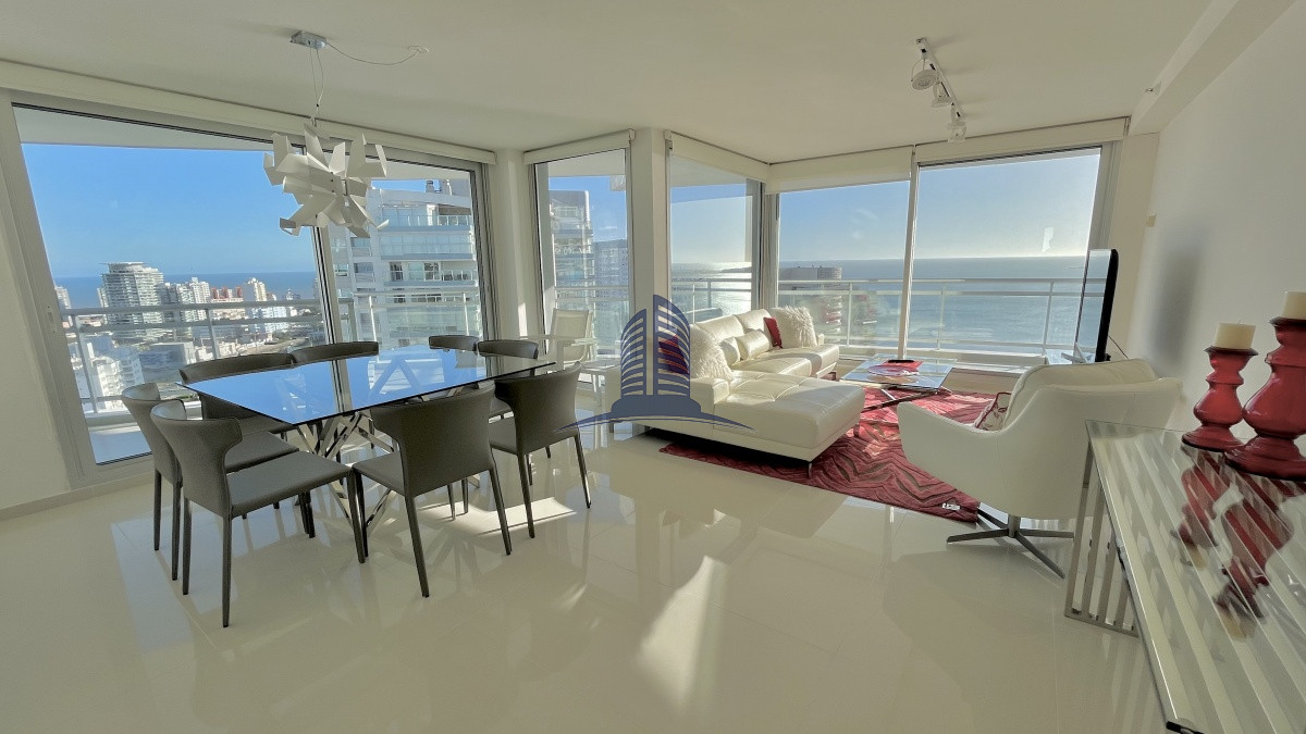 Mansa - GoPunta - Portal Inmobiliario de Punta del Este - Maldonado