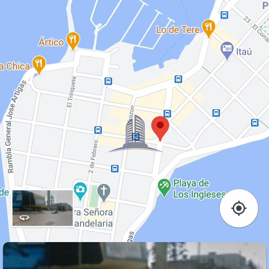 Peninsula - GoPunta - Portal Inmobiliario de Punta del Este - Maldonado