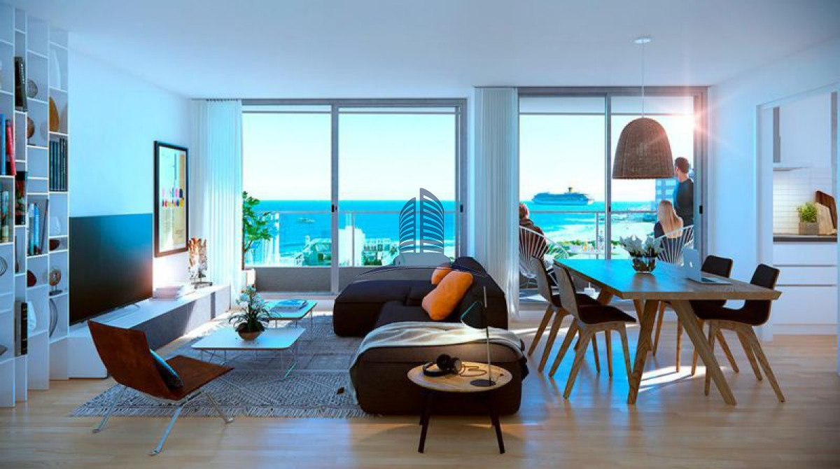 Brava - GoPunta - Portal Inmobiliario de Punta del Este - Maldonado