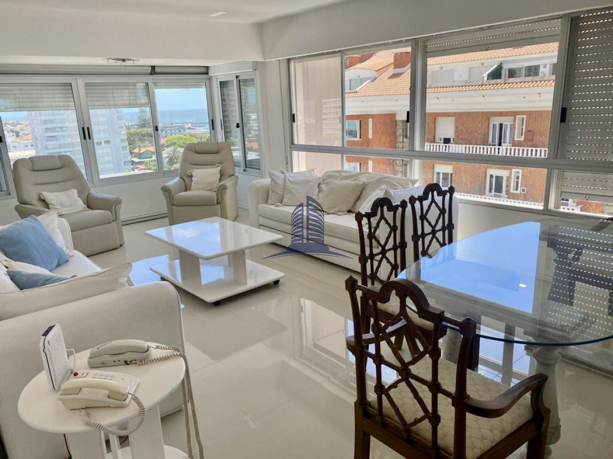 Peninsula - GoPunta - Portal Inmobiliario de Punta del Este - Maldonado