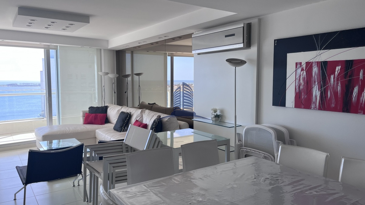 Mansa - GoPunta - Portal Inmobiliario de Punta del Este - Maldonado
