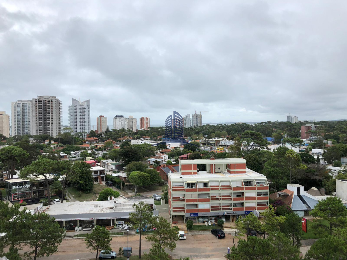 Aidy Grill - GoPunta - Portal Inmobiliario de Punta del Este - Maldonado