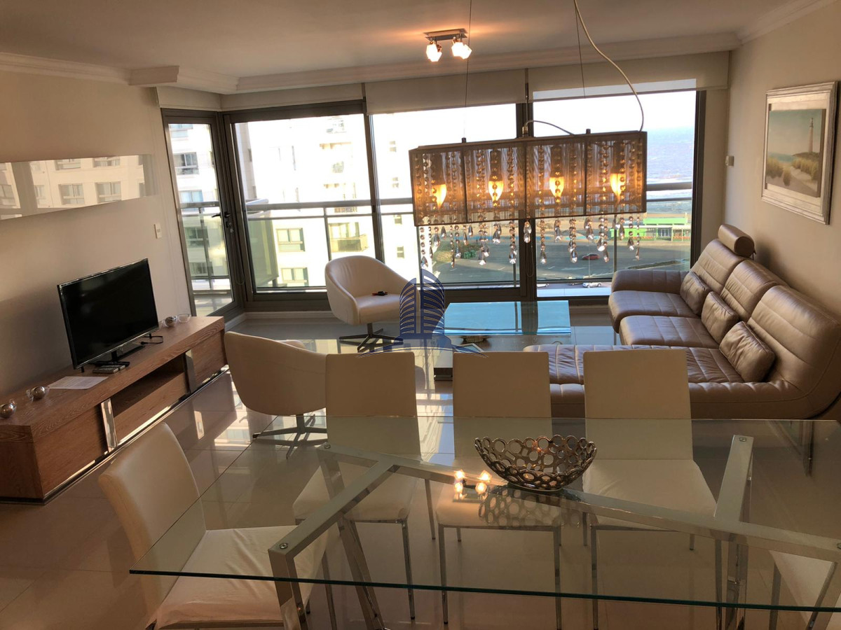Peninsula - GoPunta - Portal Inmobiliario de Punta del Este - Maldonado