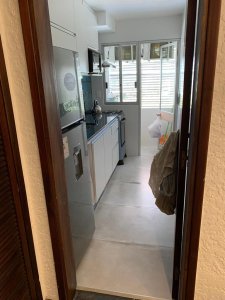 Apartamento en Venta- 1 dormitorio -1 baño! A pasos de playa brava 