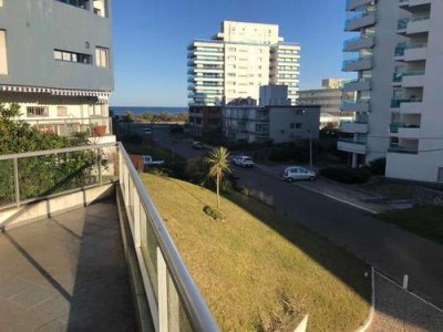 2 DORMITORIOS PLAYA BRAVA 