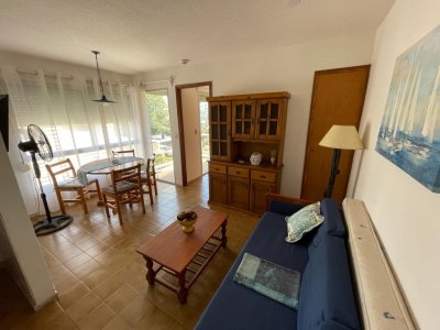 VENTA APARTAMENTO 1 DORMITORIO 