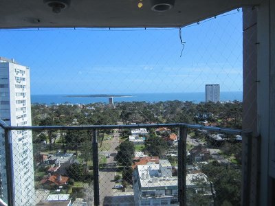 Apartamento en VENTA- Punta del Este, 2 dormitorios 