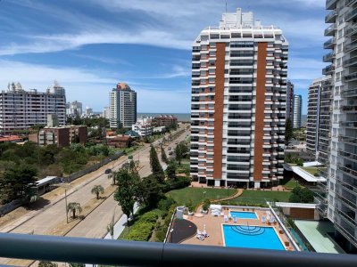 Apartamento en VENTA- 2 dormitorios, Punta del Este