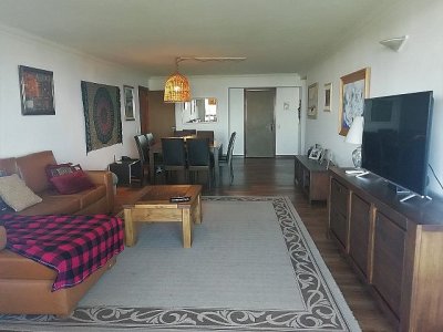 Apartamento en VENTA - 2 DORMITORIOS+DEPENDENCIA- PUNTA DEL ESTE BORA BORA