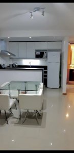 Excelente Oportunidad !!! Apartamento Monoambiente en Brava de Punta del este 