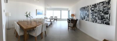 Apartamento de lujo en ALQUILER- le Parc 2 dormitorios 