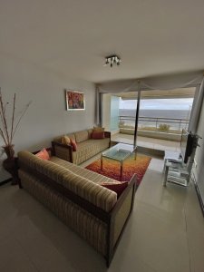 Apartamento en VENTA- primera linea- 2 dormitorios- Punta del Este 