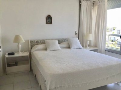 APARTAMENTO EN ALQUILER TEMPORARIO, 2 DORMITORIOS, CHIVERTA Punta del Este 