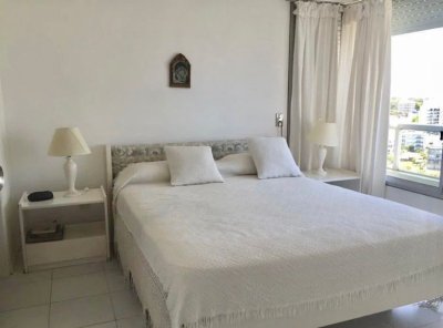 APARTAMENTO EN ALQUILER TEMPORARIO, 2 DORMITORIOS, CHIVERTA Punta del Este 