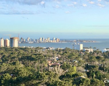 APARTAMENTO EN VENTA- 2 DORMITORIOS- PUNTA DEL ESTE