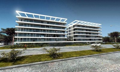 Apartamento en venta Uruguay 4 ambientes