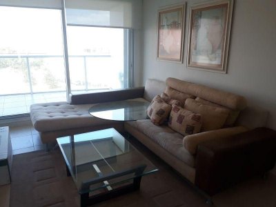 Apartamento en venta Mansa 3 ambientes