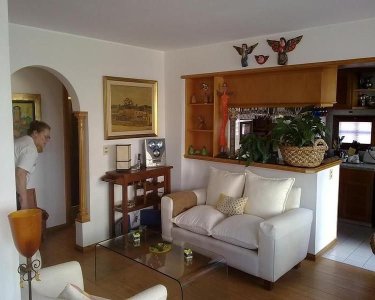 Apartamento en venta Uruguay 3 ambientes