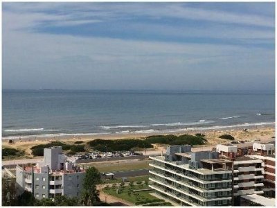 Apartamento en venta Uruguay 3 ambientes
