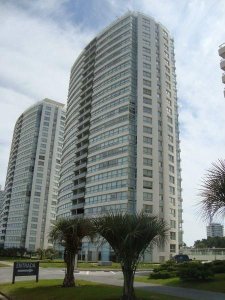 Apartamento en venta Uruguay 3 ambientes