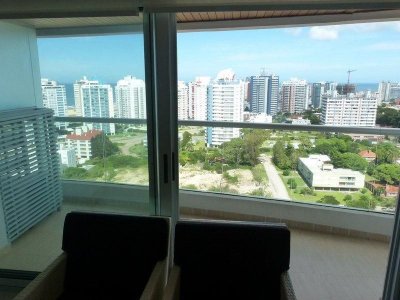 Apartamento en venta Uruguay 3 ambientes