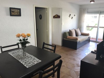 Apartamento en venta Aidy Grill  1 dormitorio