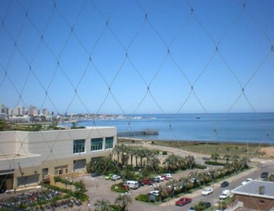Apartamento en venta Playa Mansa 2 dormitorios