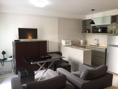 Apartamento en venta Peninsula  monoambiente