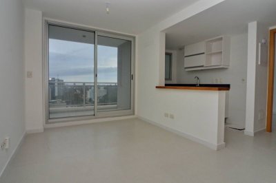 Apartamento en venta Roosevelt  1 dormitorio