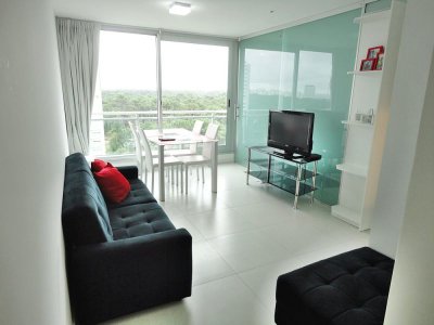 Apartamento en venta Roosevelt monoambiente