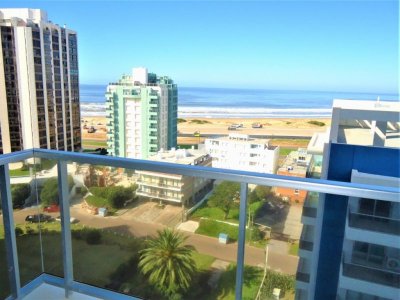 Apartamento en venta Brava  2 dormitorios