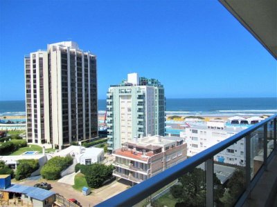 Apartamento en venta  1 dormitorio