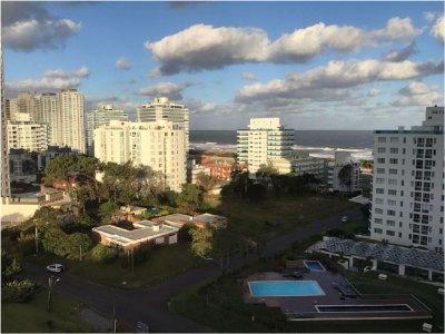 Apartamento en venta Playa Brava 2 dormitorios