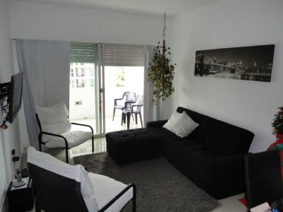 Apartamento en venta Roosevelt 2 dormitorios