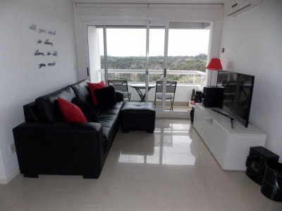 Apartamento en venta Rivadavia 3 ambientes