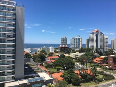 Apartamento en venta Uruguay 3 ambientes