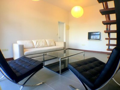 Apartamento en venta y alquiler temporario  1 dormitorio