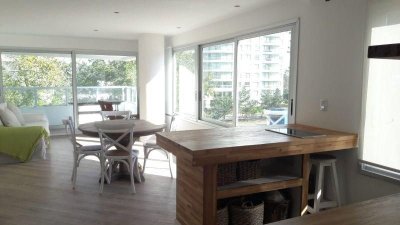 Apartamento en venta Roosevelt  2 dormitorios
