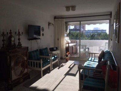 Apartamento en venta Uruguay 3 ambientes