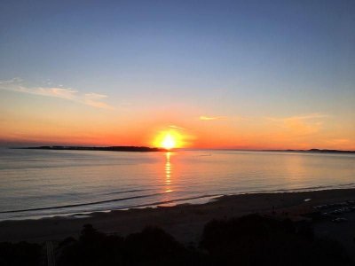 Apartamento en venta Uruguay 2 ambientes