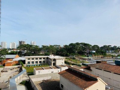 Apartamento en venta Rivadavia 2 ambientes