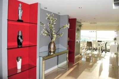 Apartamento en venta Mansa 4 ambientes