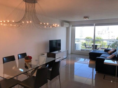 Apartamento en venta Brava 1 dormitorio