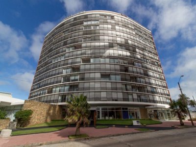 Apartamento en venta Península 2 dormitorios