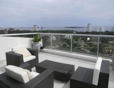 Apartamento en venta Roosevelt 3 ambientes