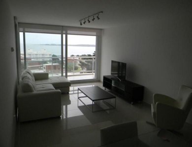Apartamento en venta Uruguay 3 ambientes