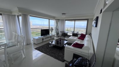 Excelente Oportunidad !!! Apartamento 3 dormitorios en suite   Punta del  Este, Maldonado