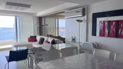 Apartamento en venta Punta Del Este  2 dormitorios